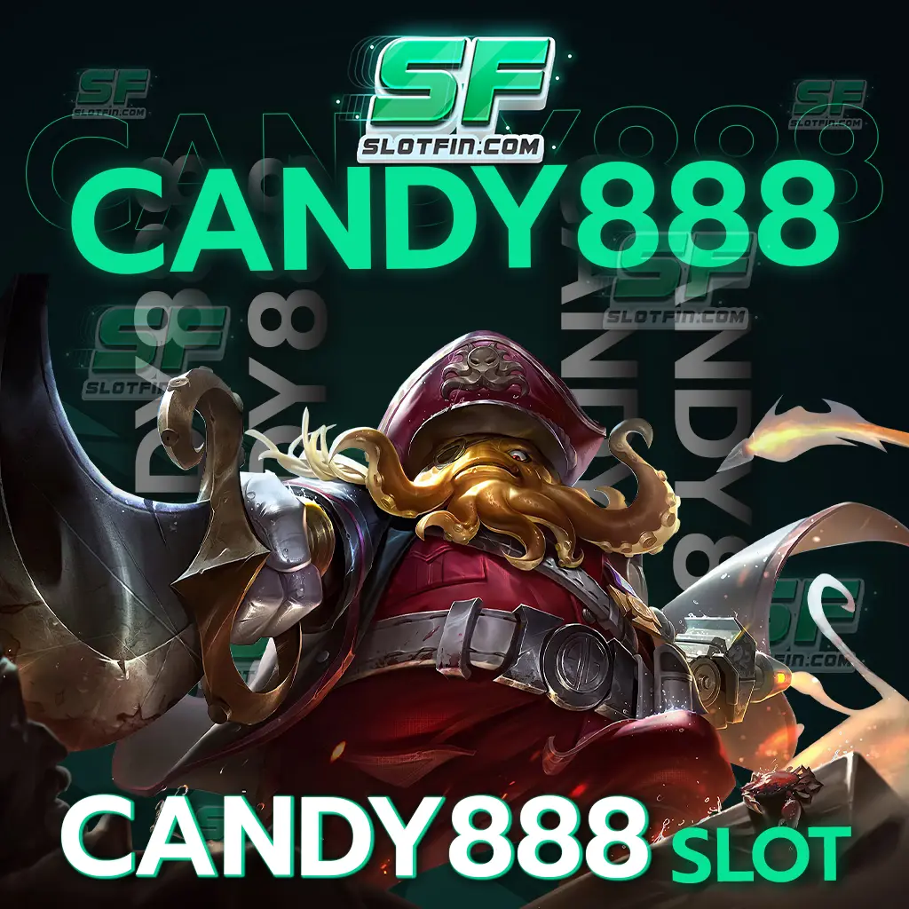 เว็บเกมสดใส candy 888 slot เกมสล็อตสุดมันส์มีผู้เล่นมากที่สุด